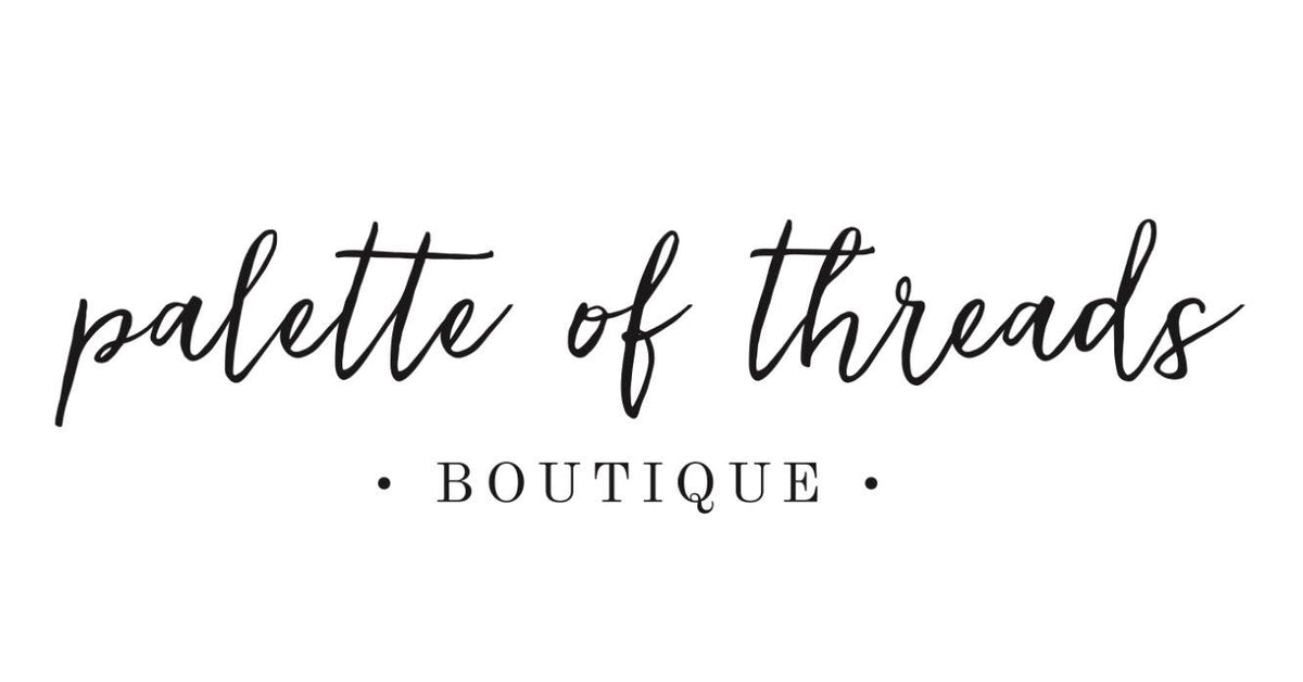 An Affordable Boutique For Everyday Women
