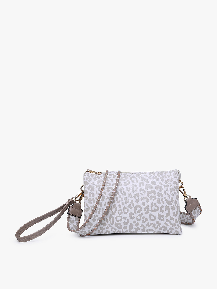 Pearl - Izzy Crossbody w/ Guitar Strap: M2056