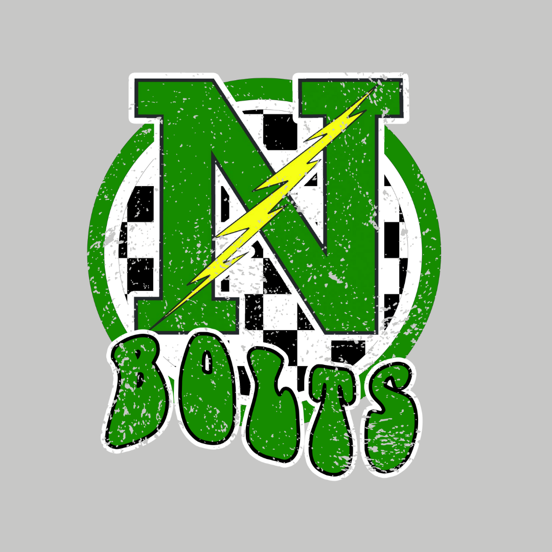 Northmont  Pick Your Design Flannel - Made to Order