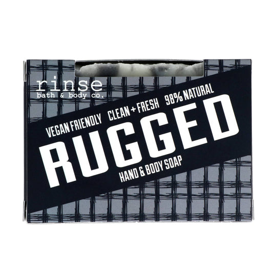 Soap - Rugged