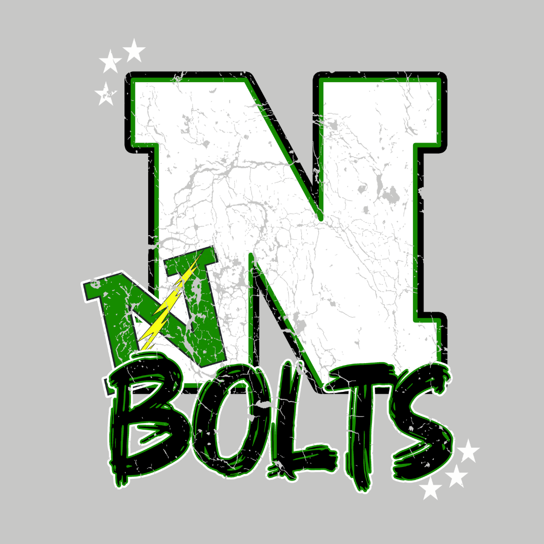 Northmont Graphic Tee - Made to Order