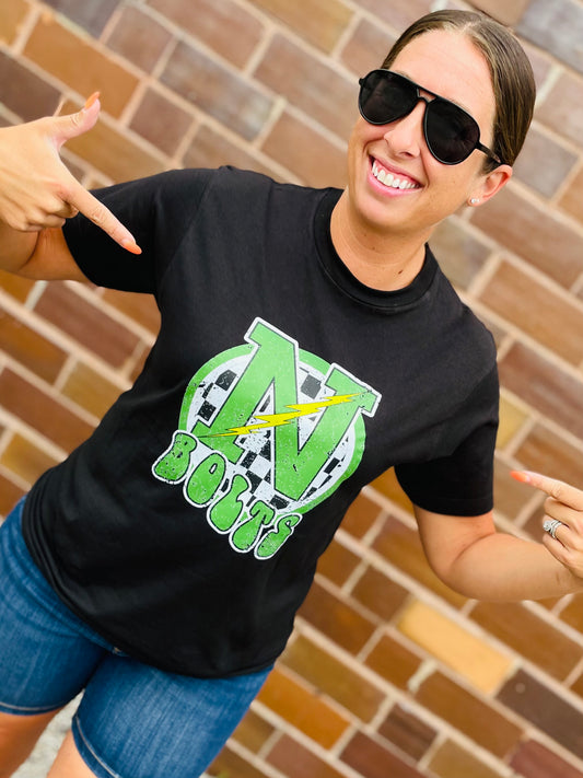 Northmont Graphic Tee - Made to Order