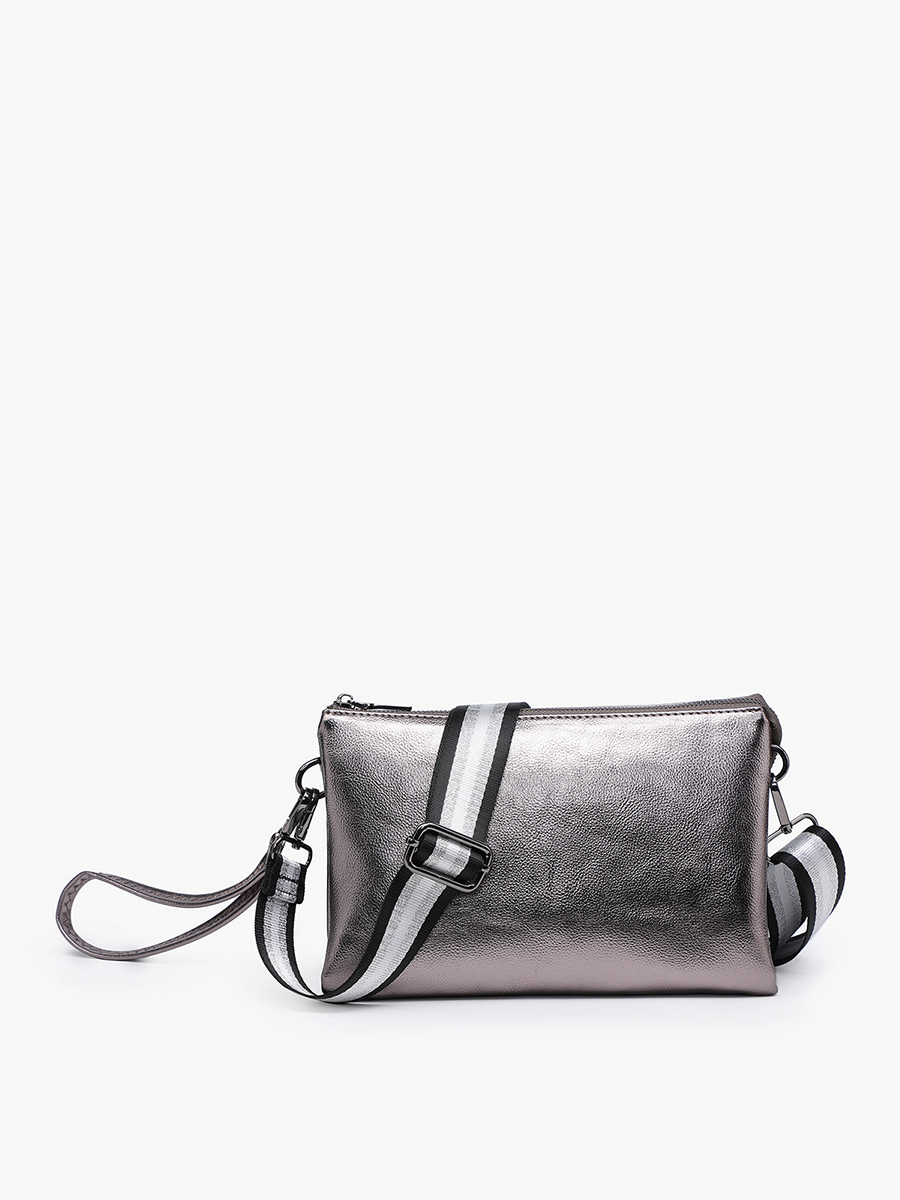 Pearl - Izzy Crossbody w/ Guitar Strap: M2056