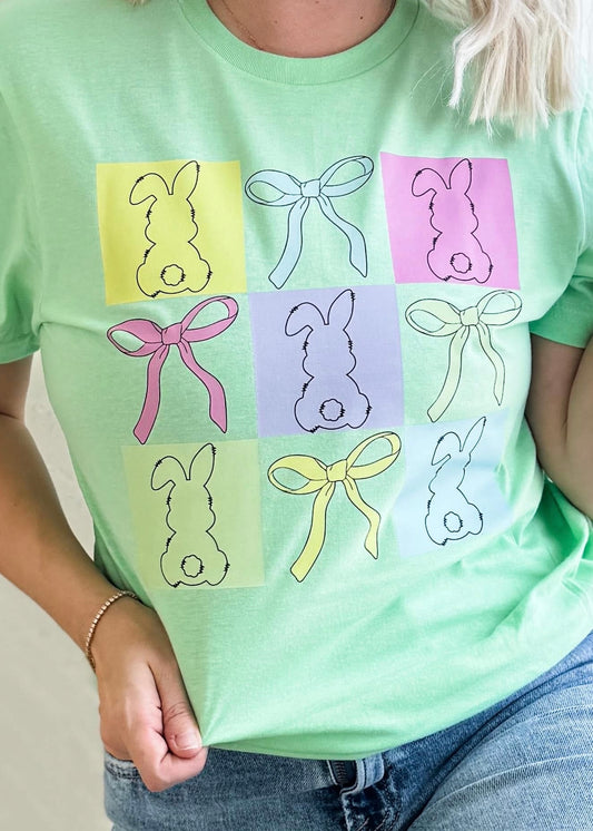 Easter Graphic Tee or Pullover - Made to Order