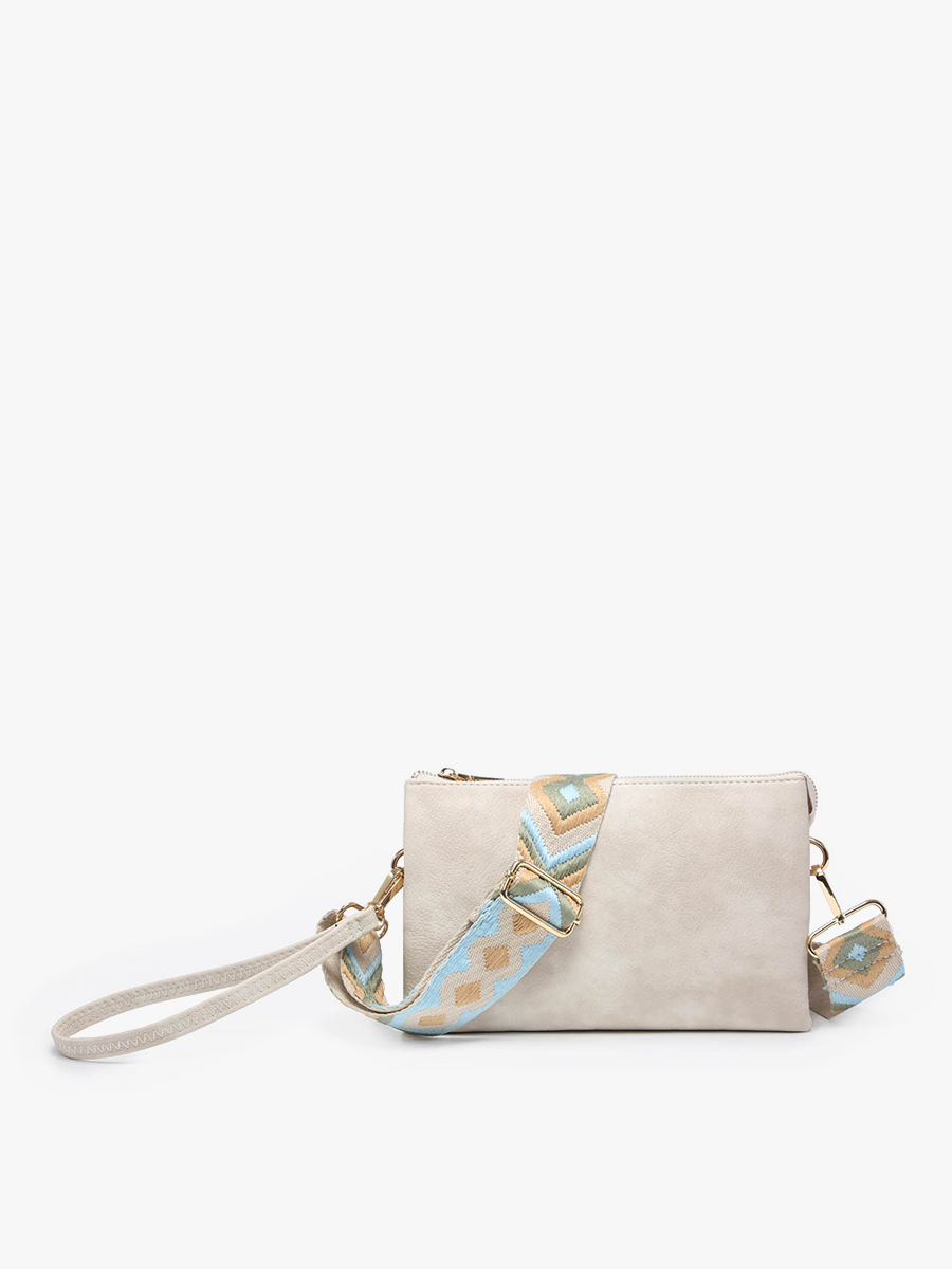 Pearl - Izzy Crossbody w/ Guitar Strap: M2056