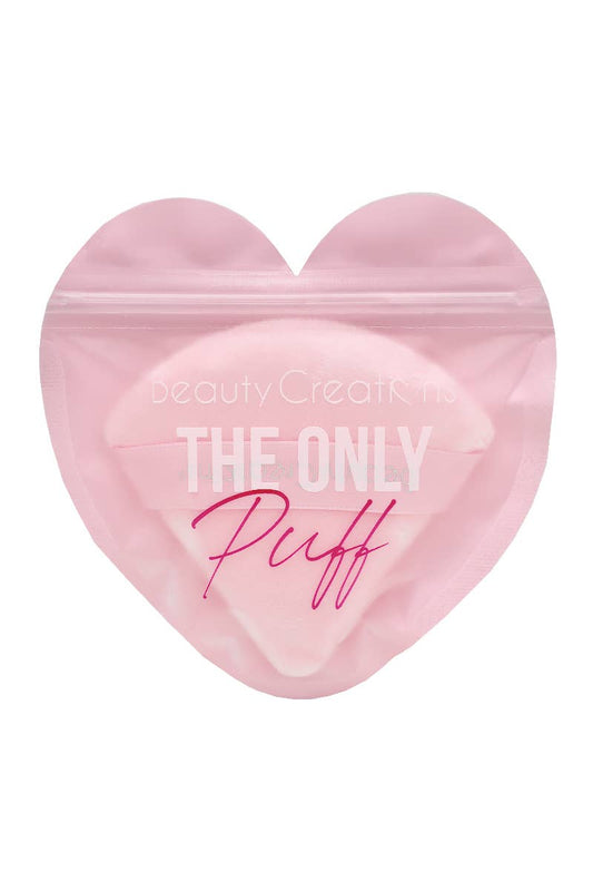 Beauty Creations CO-OPSB The Only Puff