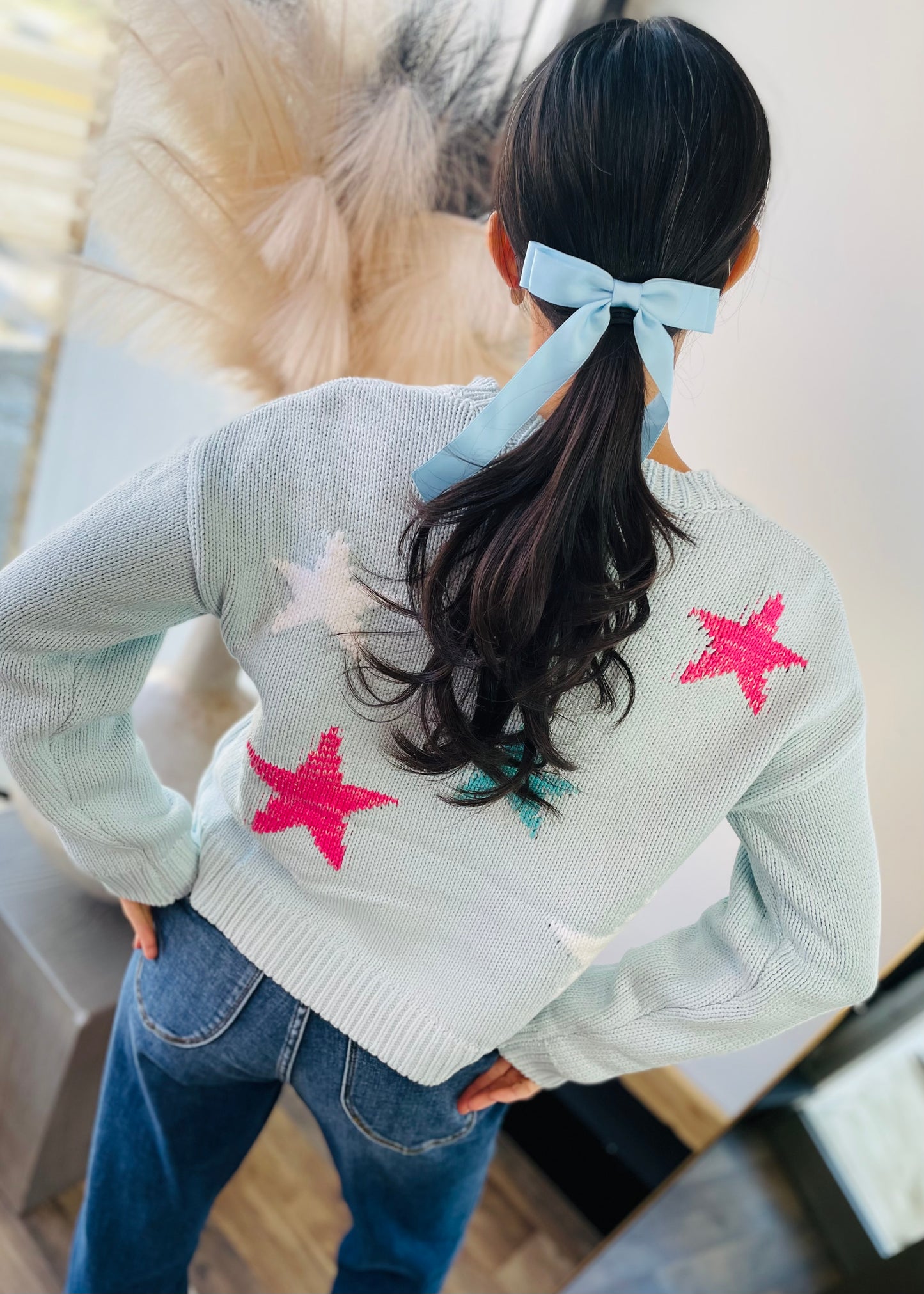 Star Sweater