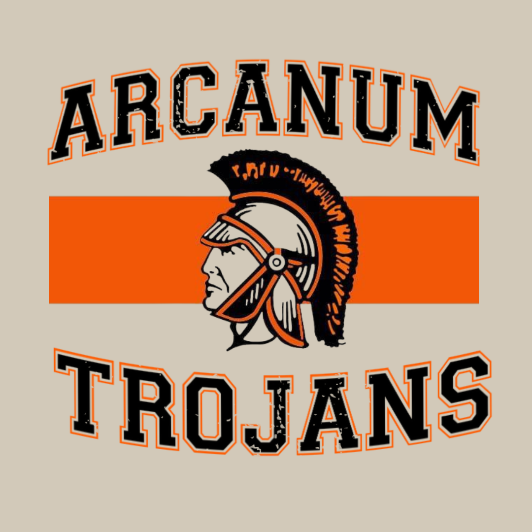 Arcanum Youth School Graphic Designs - Made to Order