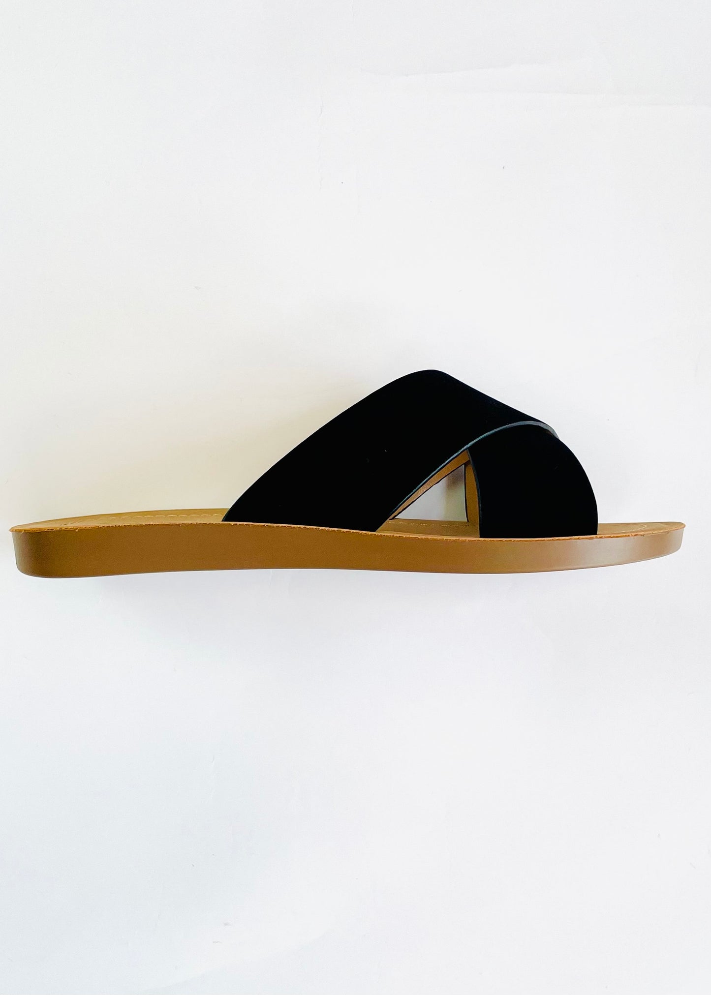 Reflect Sandals - Black