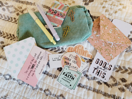 Small Journal Kit