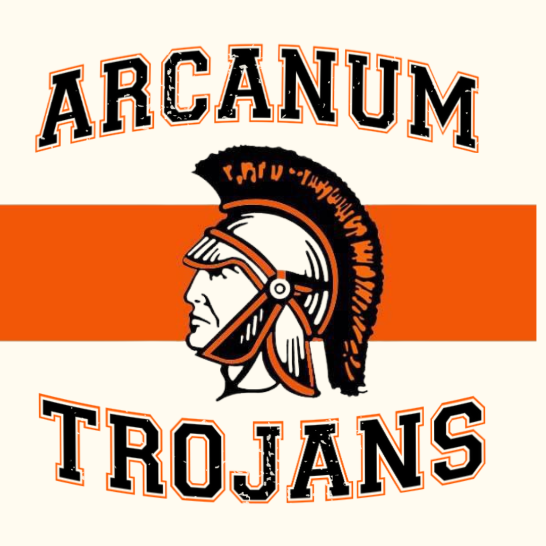 Arcanum School Graphic Designs - Made to Order