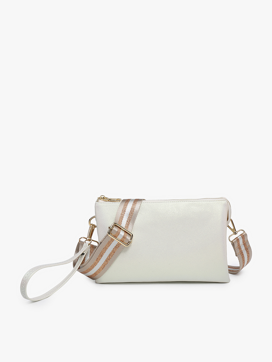 Pearl - Izzy Crossbody w/ Guitar Strap: M2056