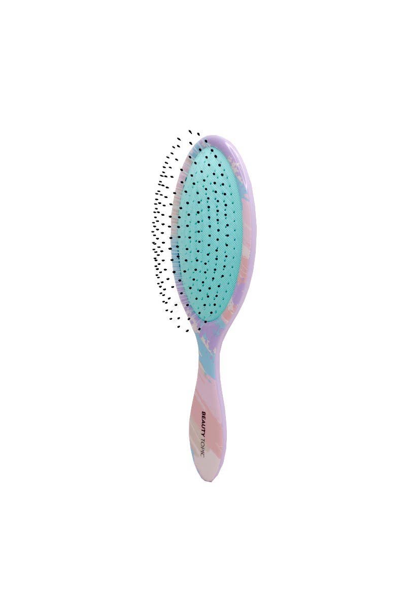 CALA 46508 Relax Beauty Topic Hair Detangler Brush