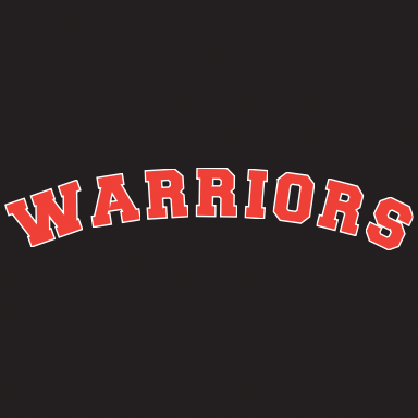 MADE TO ORDER -  WAYNE WARRIORS SPORTS SPIRIT BOXES