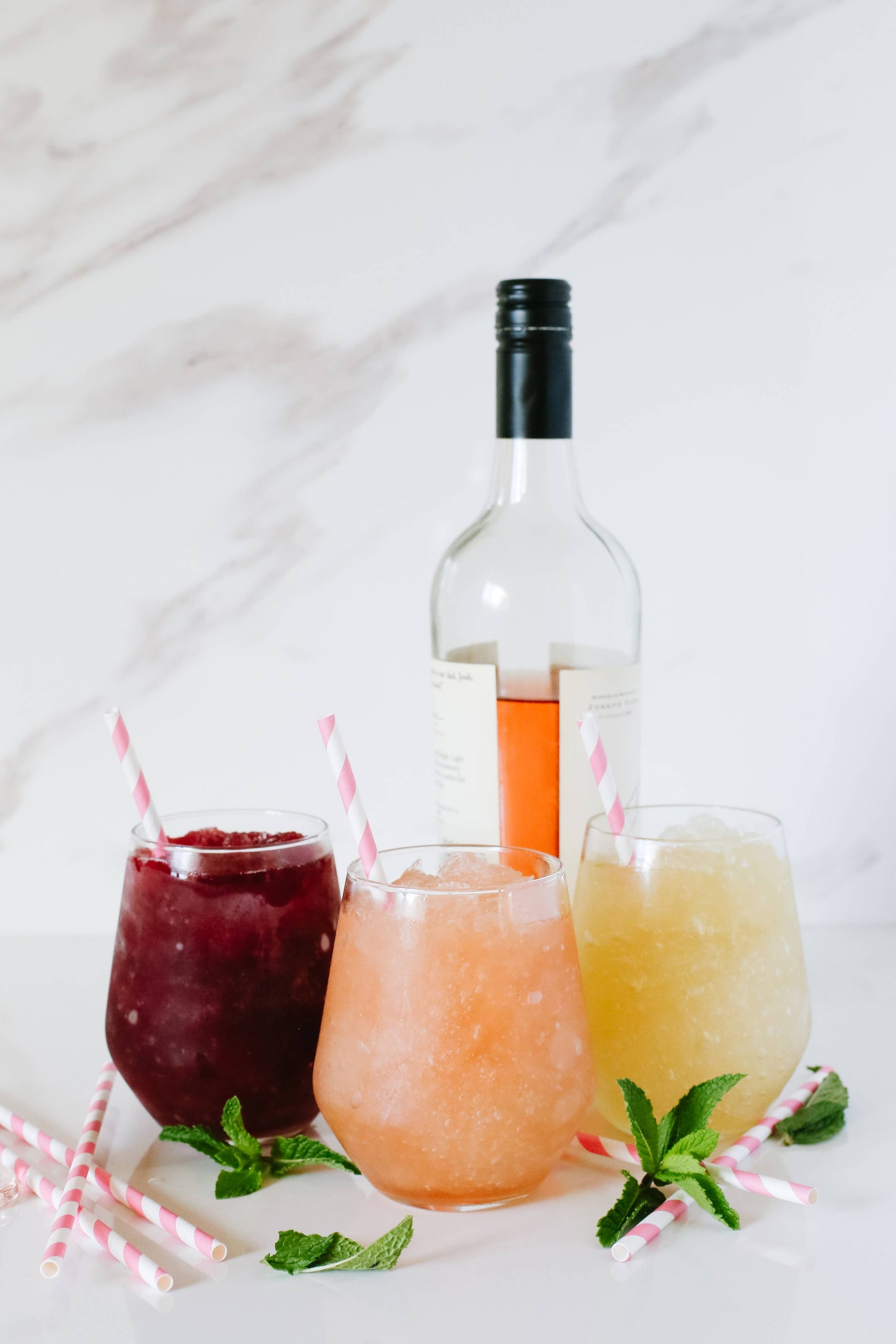 Original Frose Singles- 8+ Organic Cocktails & Mocktails