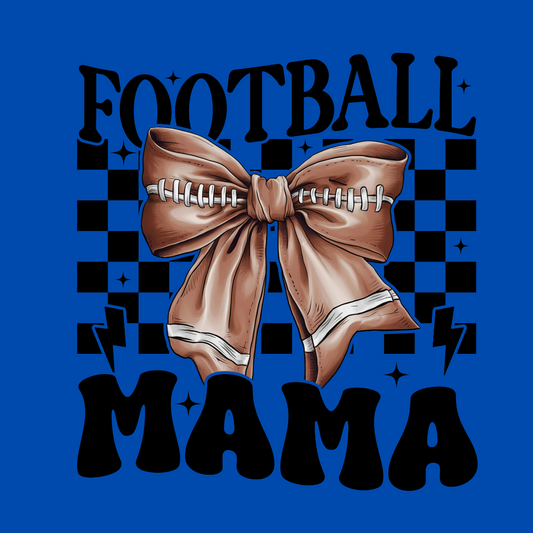 Football Mama - Made to Order