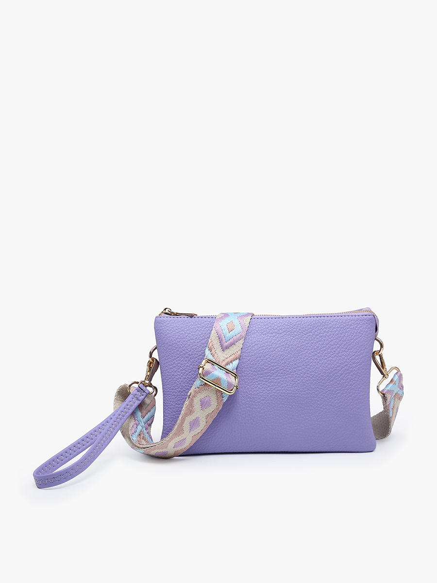 Pearl - Izzy Crossbody w/ Guitar Strap: M2056