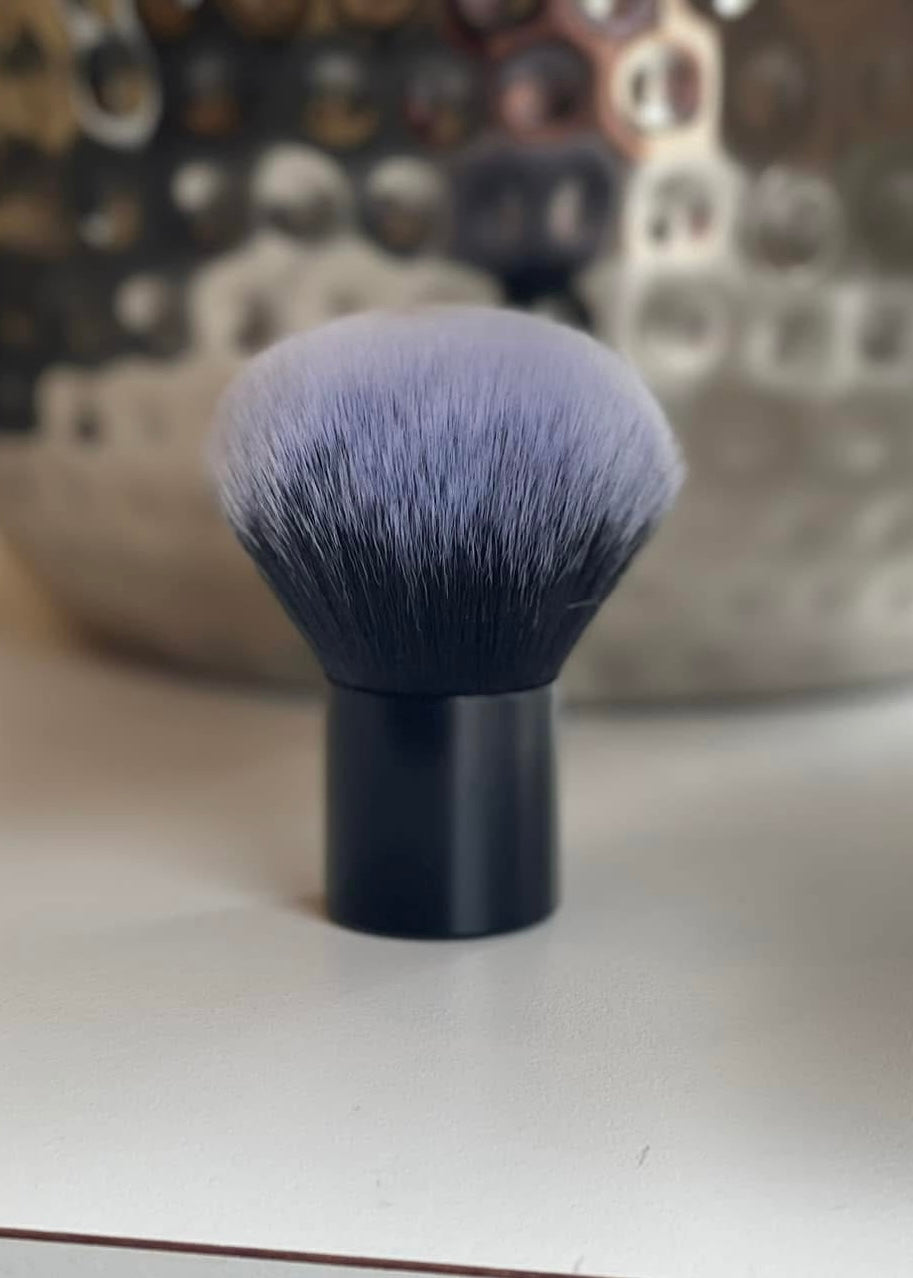 Kabuki Brush for Self Tanner