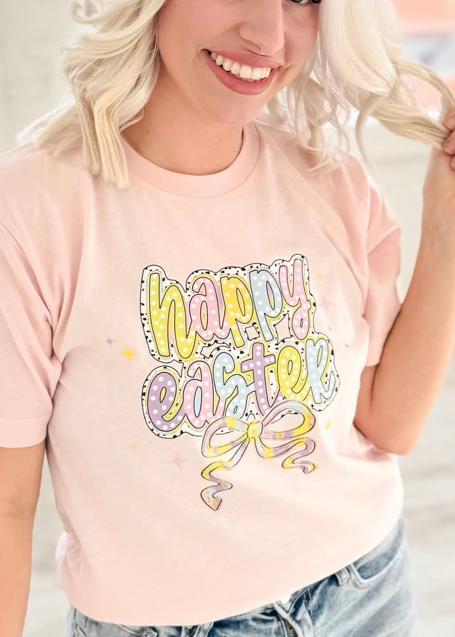 Easter Graphic Tee or Pullover - Made to Order