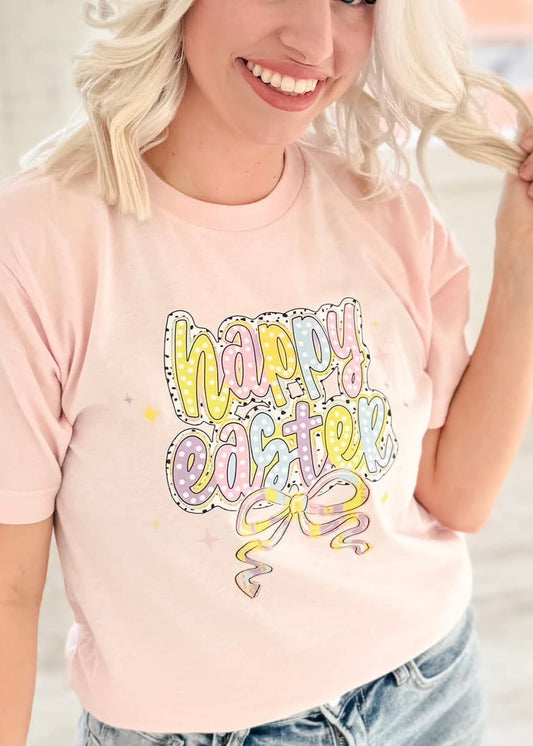 Easter Graphic Tee or Pullover - Made to Order