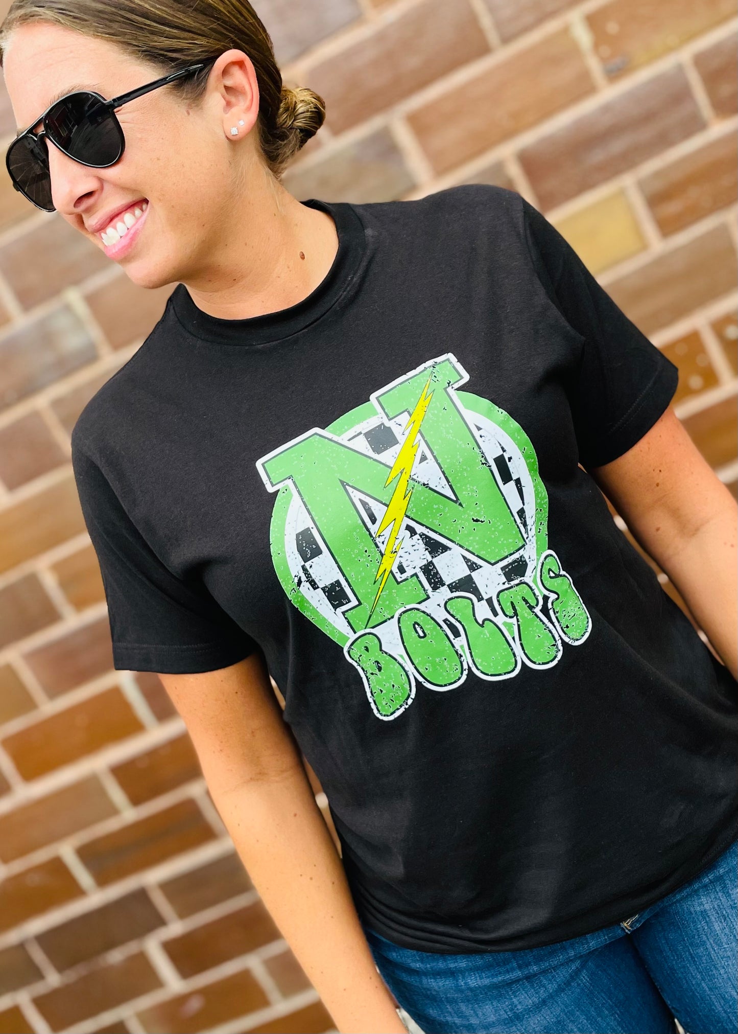 Northmont Graphic Tee - Made to Order