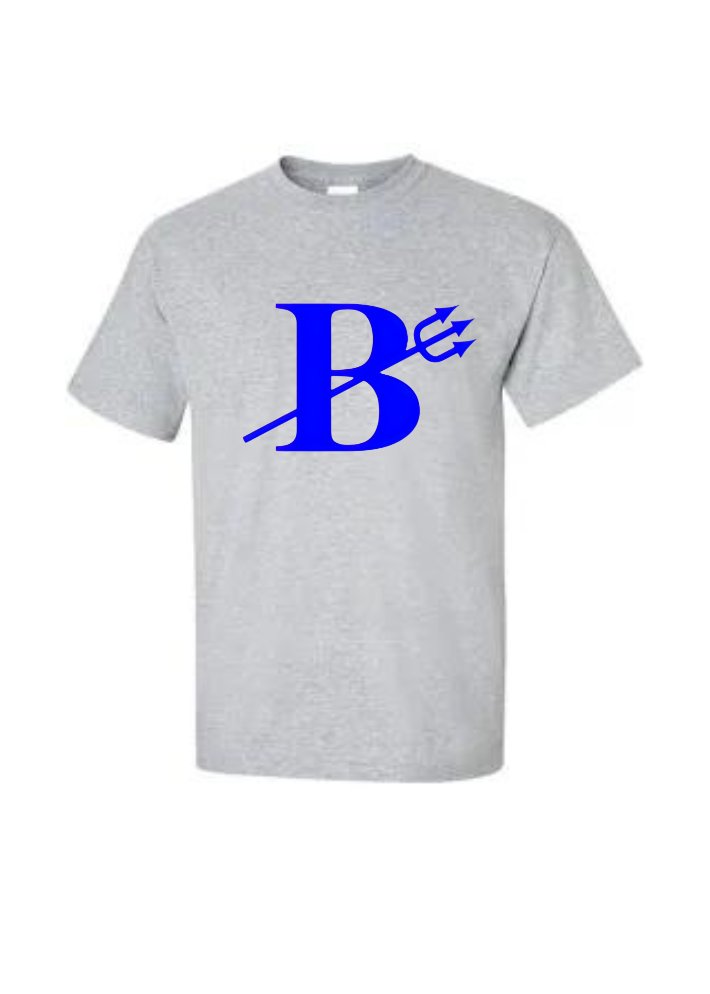 Brookville Logo Graphic Tee - Made to Order