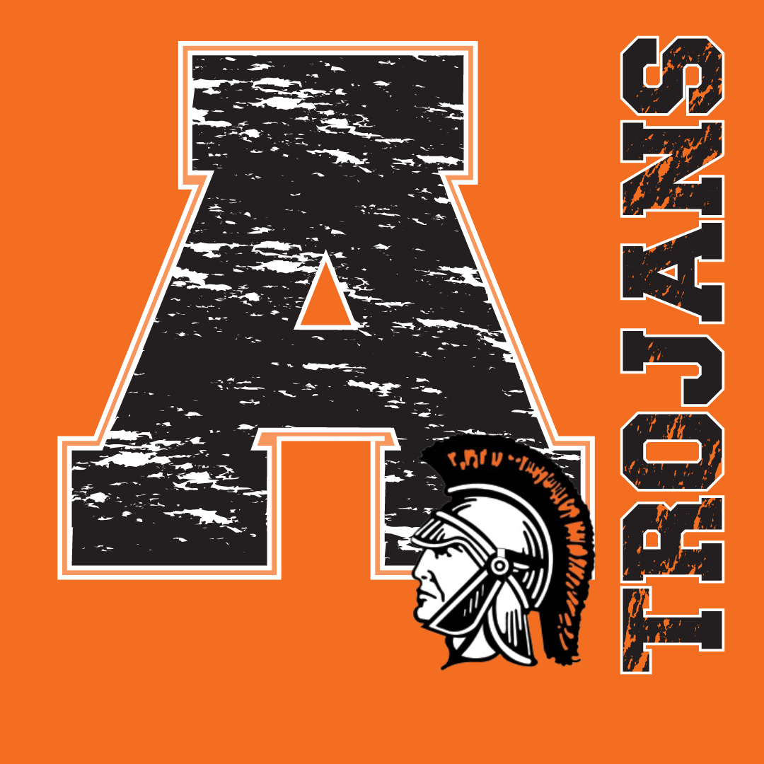 Arcanum School Graphic Designs - Made to Order