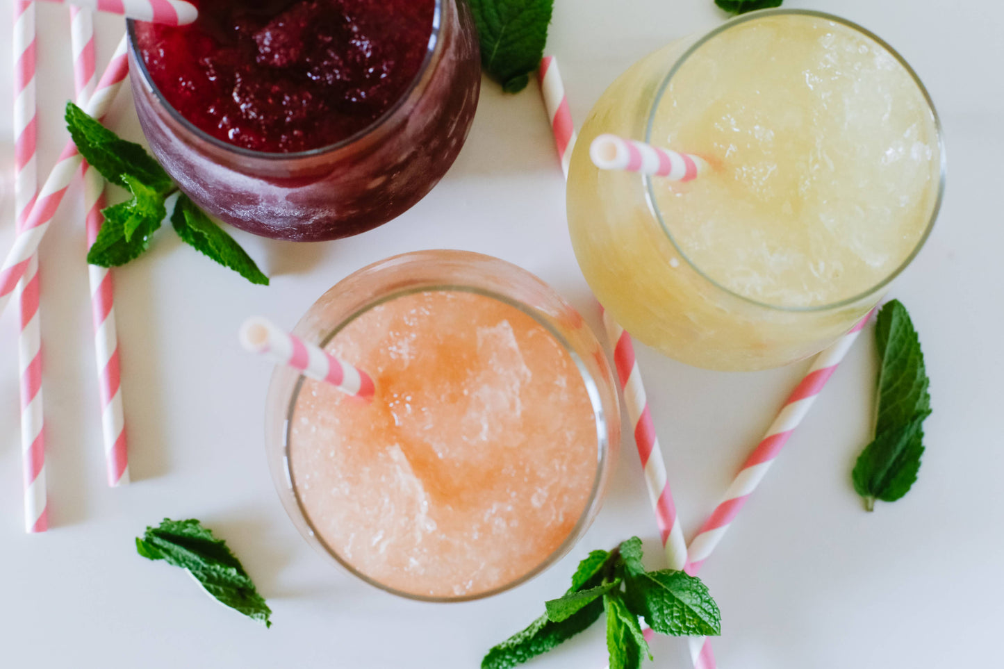 Original Frose Singles- 8+ Organic Cocktails & Mocktails