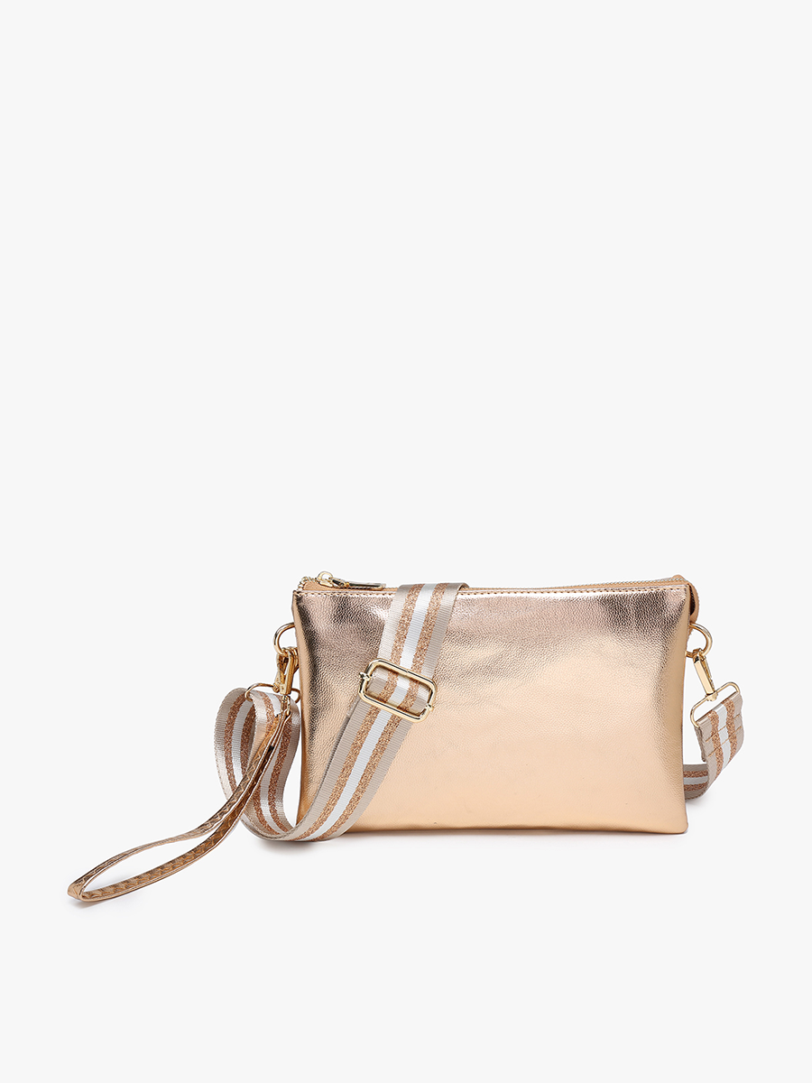 Pearl - Izzy Crossbody w/ Guitar Strap: M2056